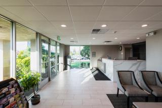 Garden Executive Hotel - 3