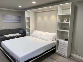 Omeo Suites - Alhambra - 4