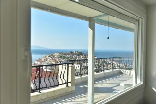 Dolce Vita-Roof Top - Kavala - 2