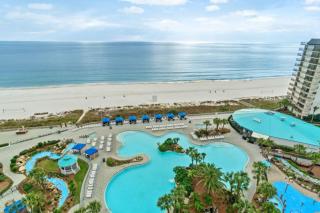 Edgewater T One 1204 - Panama City Beach - 9