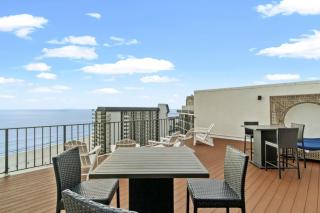 Edgewater T One 1204 - Panama City Beach - 8