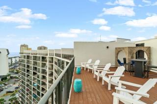 Edgewater T One 1204 - Panama City Beach - 7