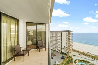 Edgewater T One 1204 - Panama City Beach - 6