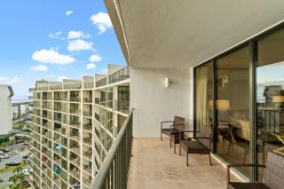 Edgewater T One 1204 - Panama City Beach - 5