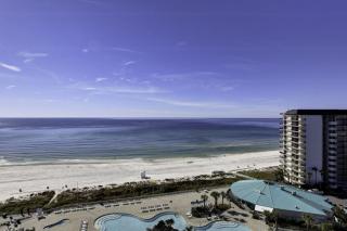 Edgewater T One 1204 - Panama City Beach - 3