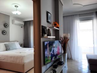 SarandaOfficial Apartment - Saranda - 5
