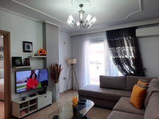 SarandaOfficial Apartment - Sarandë - 6