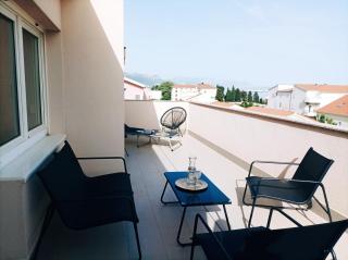 Barba Luka, near beach, beautiful views - 1