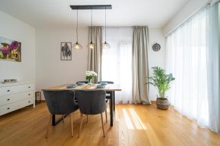 Luxury dream view apartment - 9