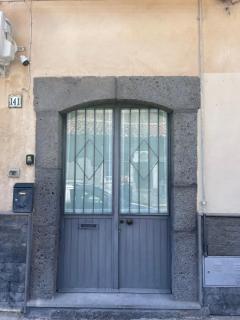 Benedettini Home - Catania - 0