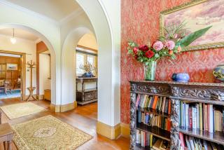Plas Gwynfryn - Llanbedr - 6