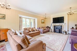 Plas Gwynfryn - Llanbedr - 5