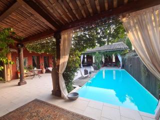 SUITE CÔTE SUD ARDECHE - 4