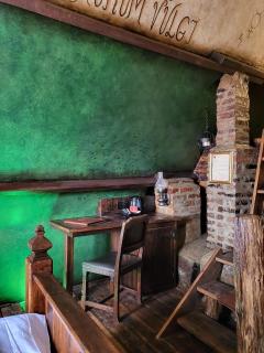 Hocus Pocus Tiny Hotel - York - 8