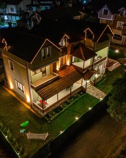 Villa Five Star - 1