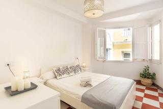 Apartamento San Juan Vintage - Málaga - 9