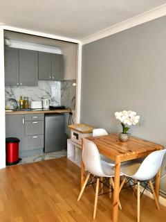 Lovely Studio Room in the heart of Kingston upon Thames - Kingston upon Thames - 5