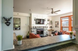 Le Serein Condo Tremblant Les-Eaux - 4