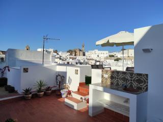 ISAMAR Apartamentos - Vejer de la Frontera - 0