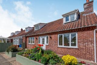 Woodland View - West Barkwith - 8