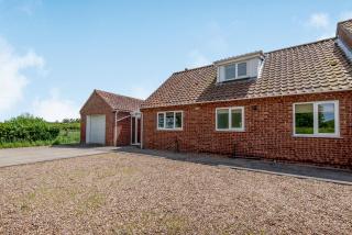 Woodland View - West Barkwith - 7