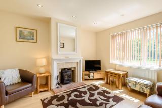 Woodland View - West Barkwith - 5