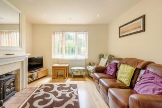 Woodland View - West Barkwith - 4