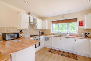 Woodland View - West Barkwith - 1