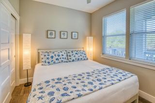 Coral Beach Cottage - 1