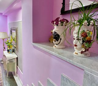 Hotel Scilla - Scilla - 5