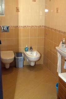 Tó apartman - Tihany - 1