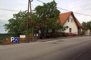 Tó apartman - Tihany - 8