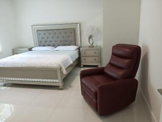 Luxury 2 Bedroom Rooftop pool View unit #3 - Falmouth - 5