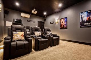 Cinema By The Sea - 3