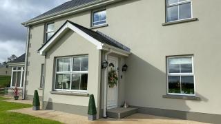 Corraglass House - close proximity to Cuilcagh - Letterbreen - 9