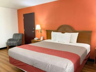 Motel 6-Hannibal, MO - Hannibal - 3