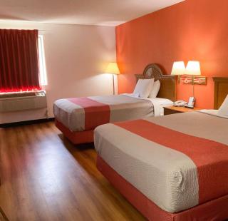 Motel 6-Hannibal, MO - Hannibal - 6