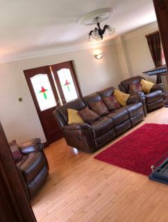 Corraglass House - close proximity to Cuilcagh - Letterbreen - 4