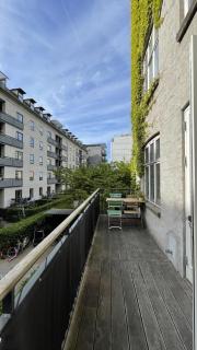 ApartmentInCopenhagen Apartment 1493 - Copenaghen - 2