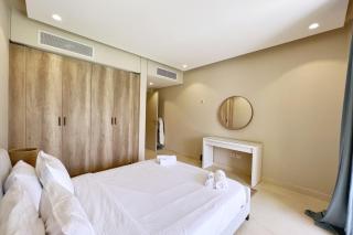Boho Mint 1 BDR Mangroovy Pool & Sea View - Hurghada - 4