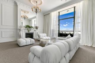 QV Luxury Elegant 2 Bedroom with Wifi & Parking -1035 - Auckland - 8