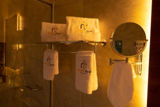 Hostería Castillo Real - 4