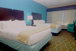 Holiday Inn Express Hotels & Suites Cuero by IHG - 4
