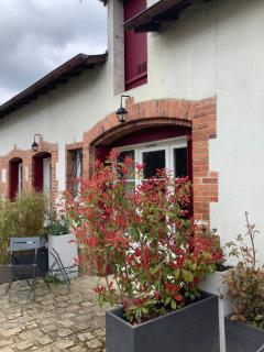 La Renardière - Bourges - 1