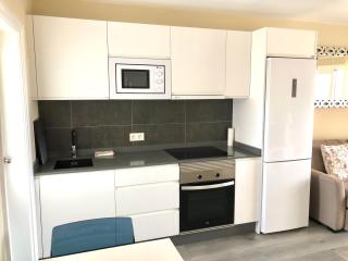 Casa Nia - modern one bedroom apartment in central Puerto del Carmen - 2