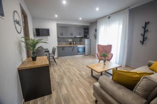Raise Averof Serviced Apartments - Athens - 5