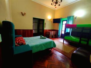 Colors House - Sucre - 3