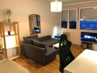 Apartment in Zagreb 10 min center - Zagreb - 0