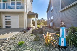 Bella Vista Lighthouse - Ocean Shores - 6