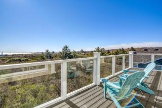 Bella Vista Lighthouse - Ocean Shores - 0